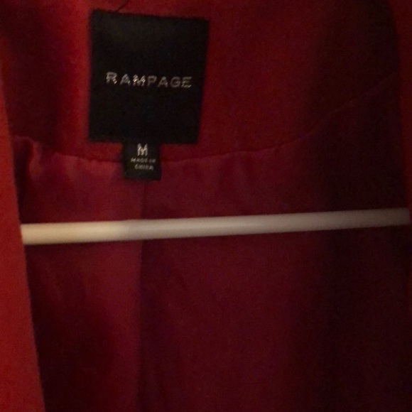 Jacket - Picture 3 of 3